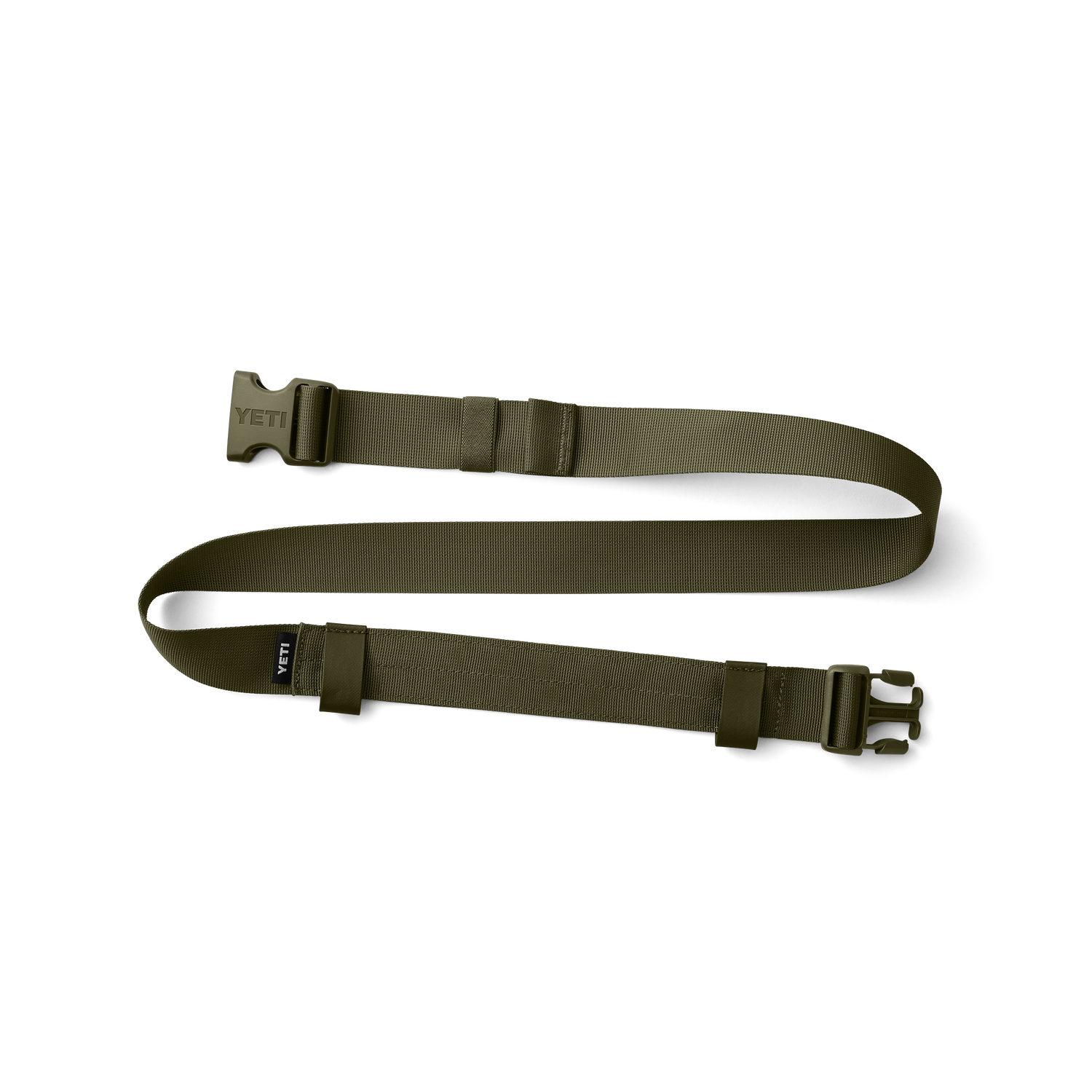 YETI SideClick™ Band Olive