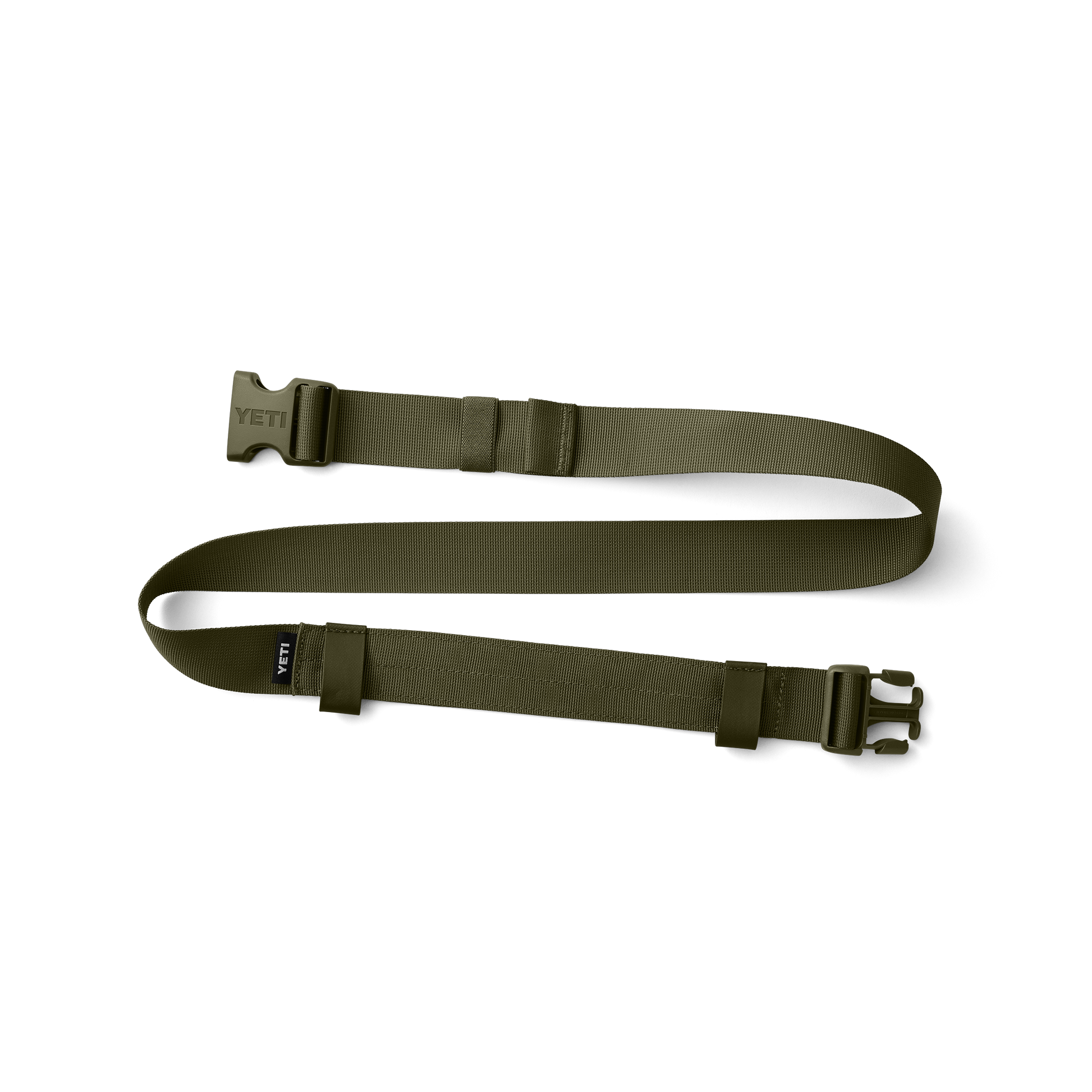 YETI SideClick™ Band Olive