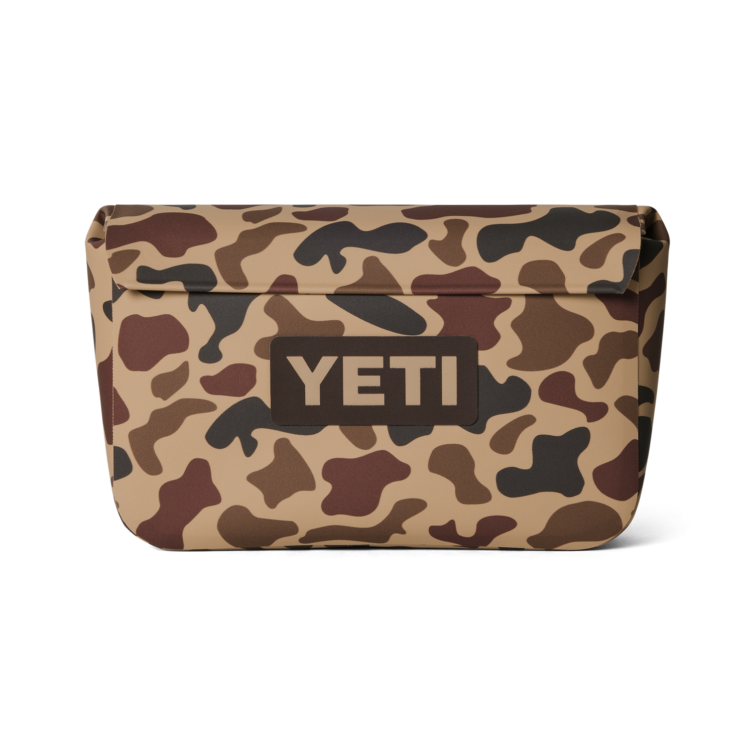 YETI Sidekick Dry® 3L Uitrustingstas Wetlands Camo
