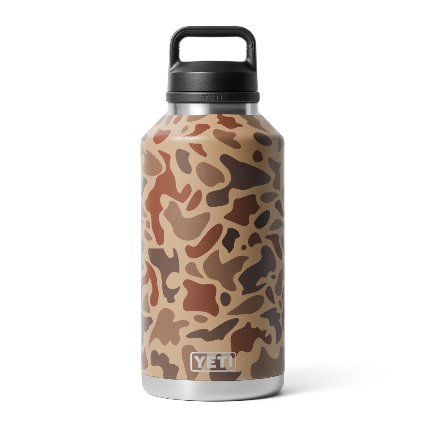 YETI Rambler® 64 oz Fles van 1,9 liter Wetlands Camo