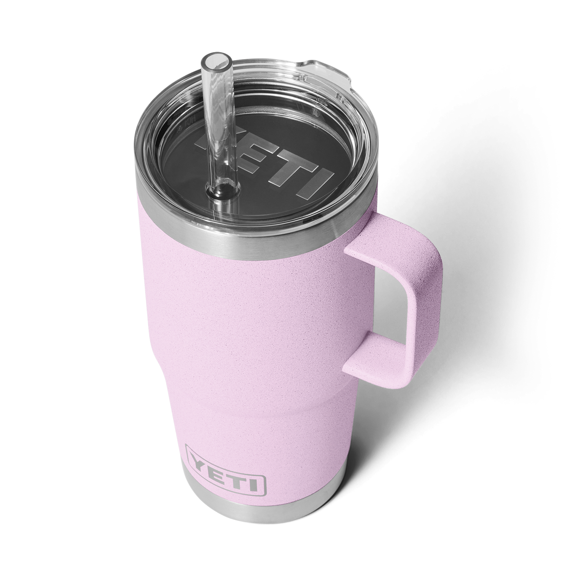 YETI Rambler® Mok Van 25 oz (739 ml) Cherry Blossom
