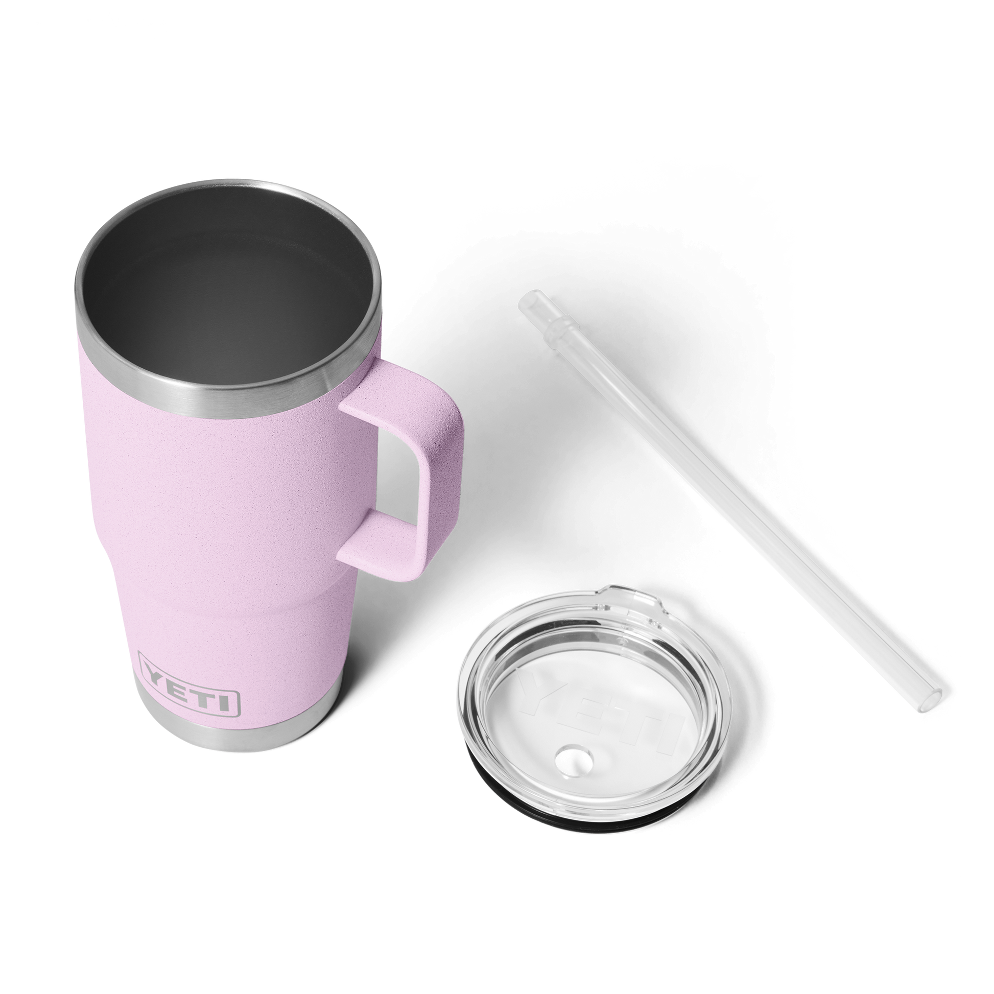 YETI Rambler® Mok Van 25 oz (739 ml) Cherry Blossom