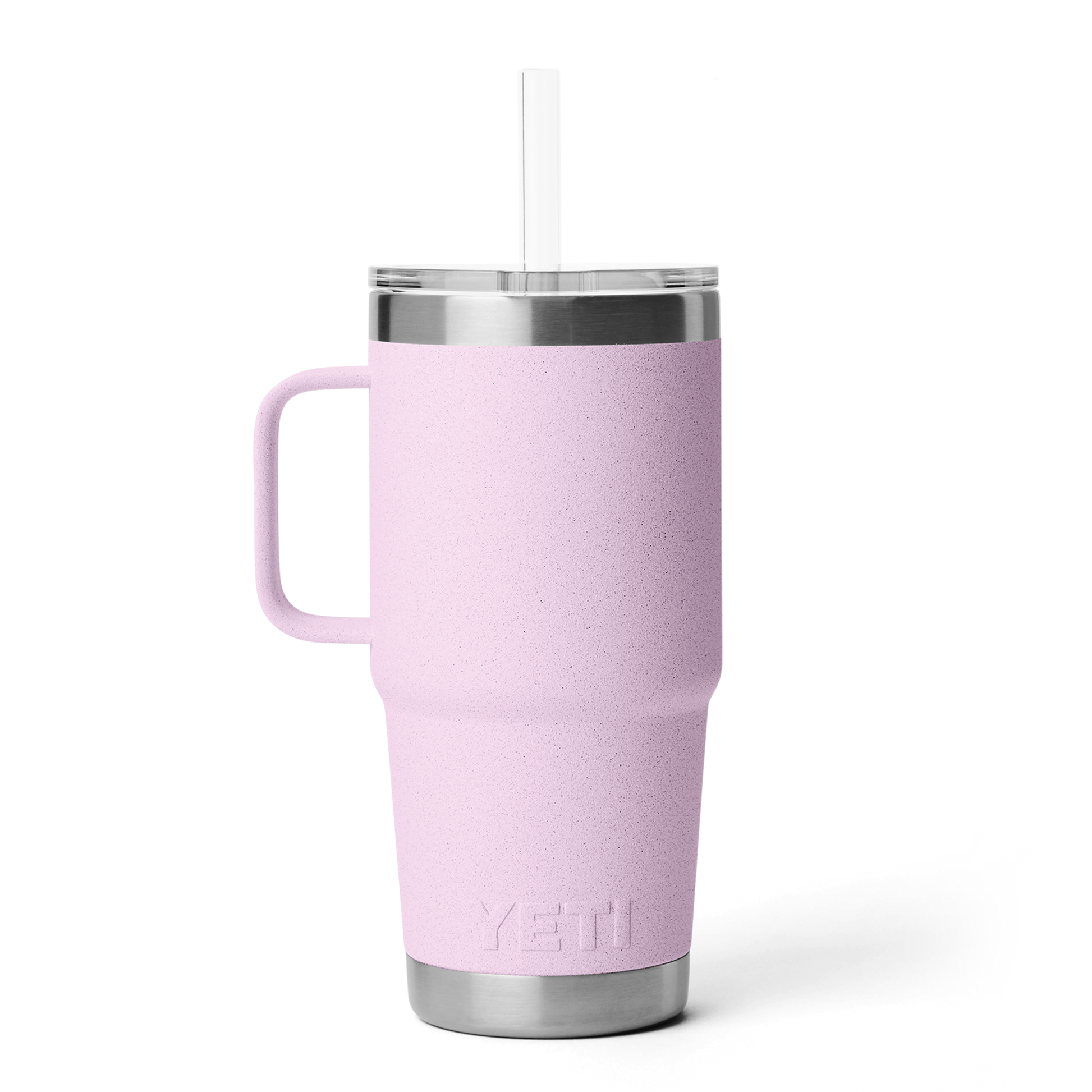 YETI Rambler® Mok Van 25 oz (739 ml) Cherry Blossom