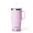 YETI Rambler® 25 oz (739 ml) Straw Mug Cherry Blossom
