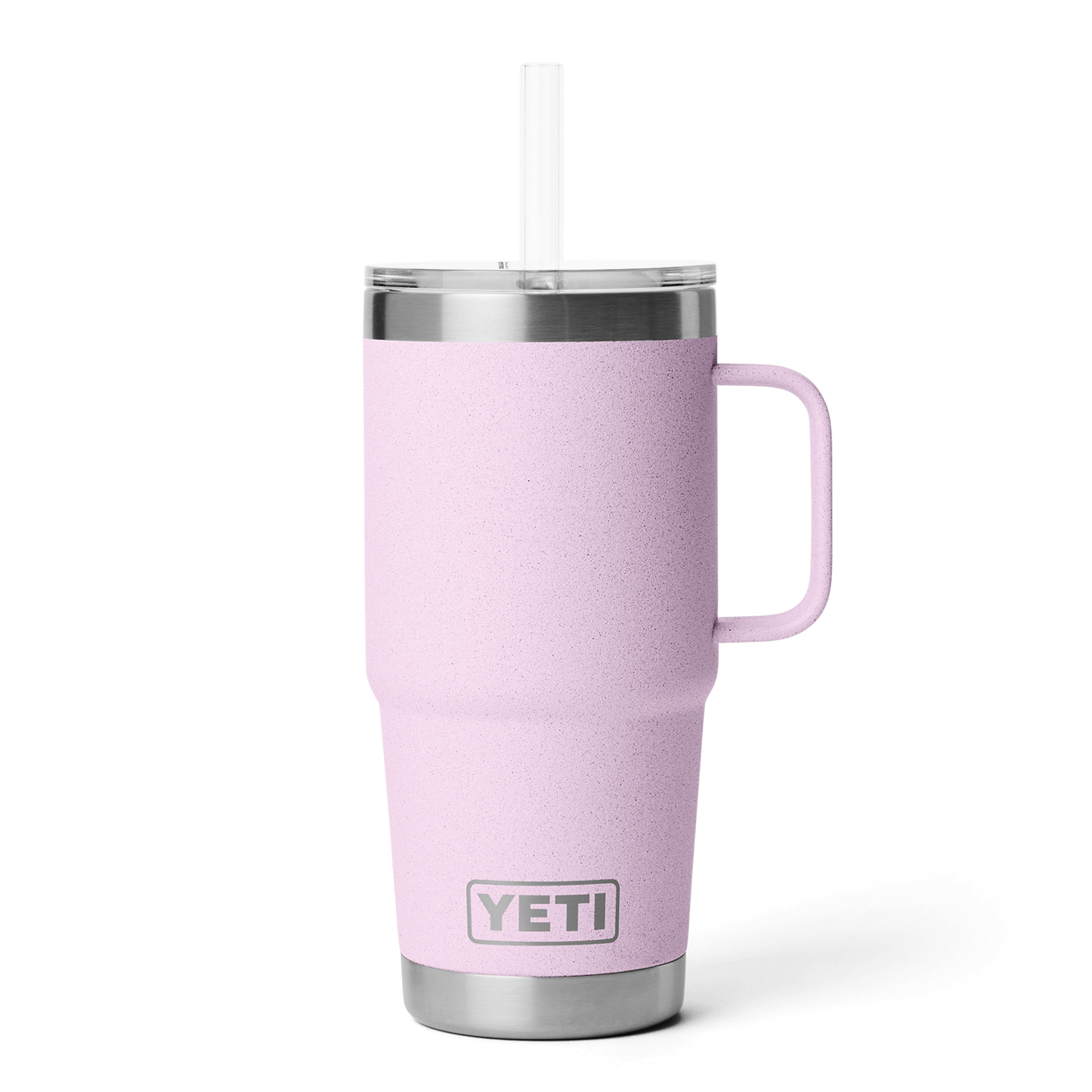 YETI Rambler® Mok Van 25 oz (739 ml) Cherry Blossom