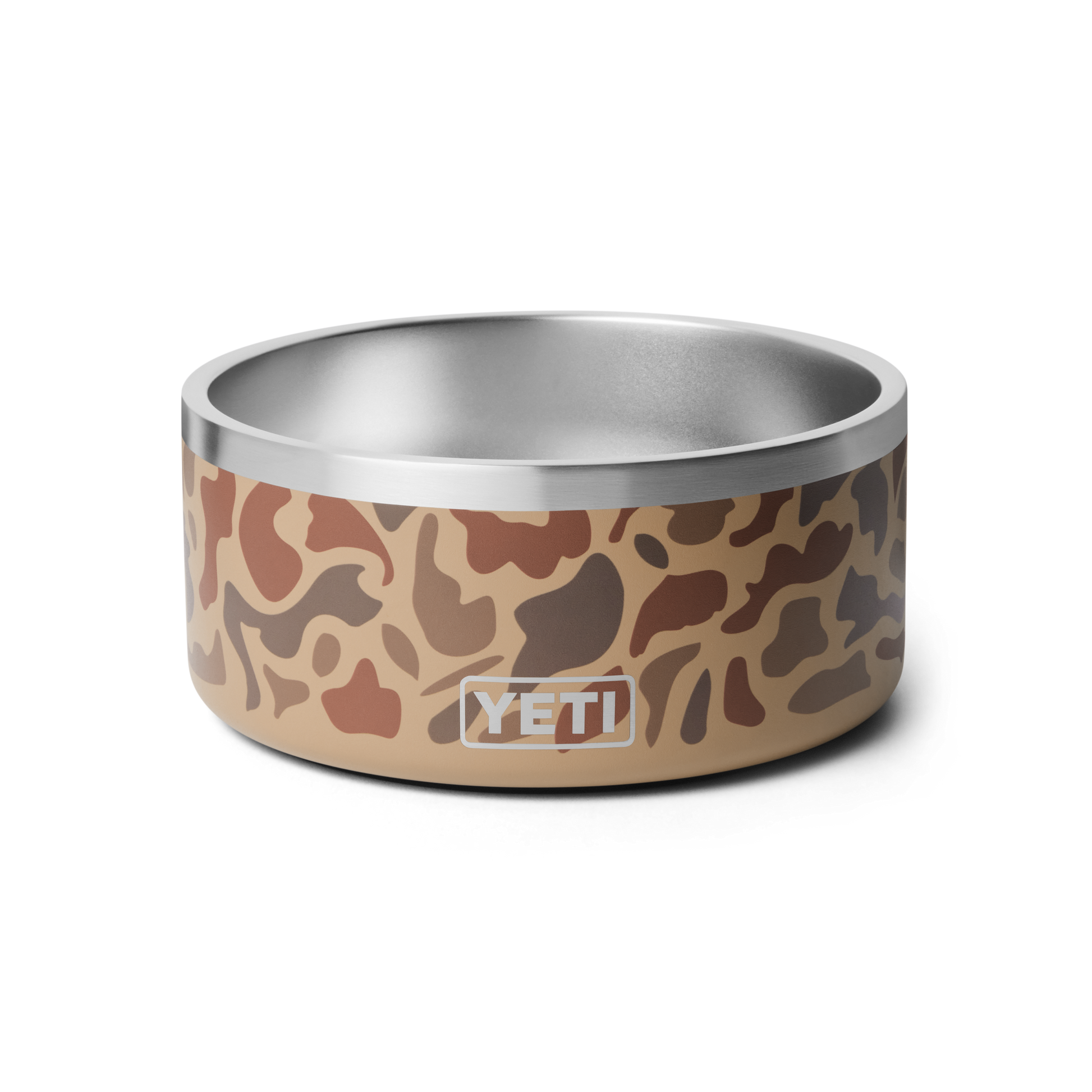 YETI Boomer™ 8 hondenbak Wetlands Camo