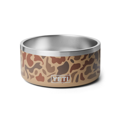 YETI Boomer™ 8 hondenbak Wetlands Camo