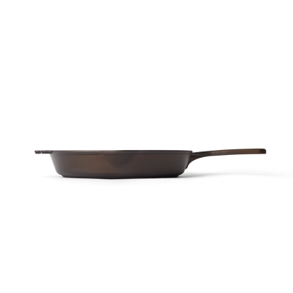 YETI YETI™ 10 Cast Iron Skillet Cast Iron
