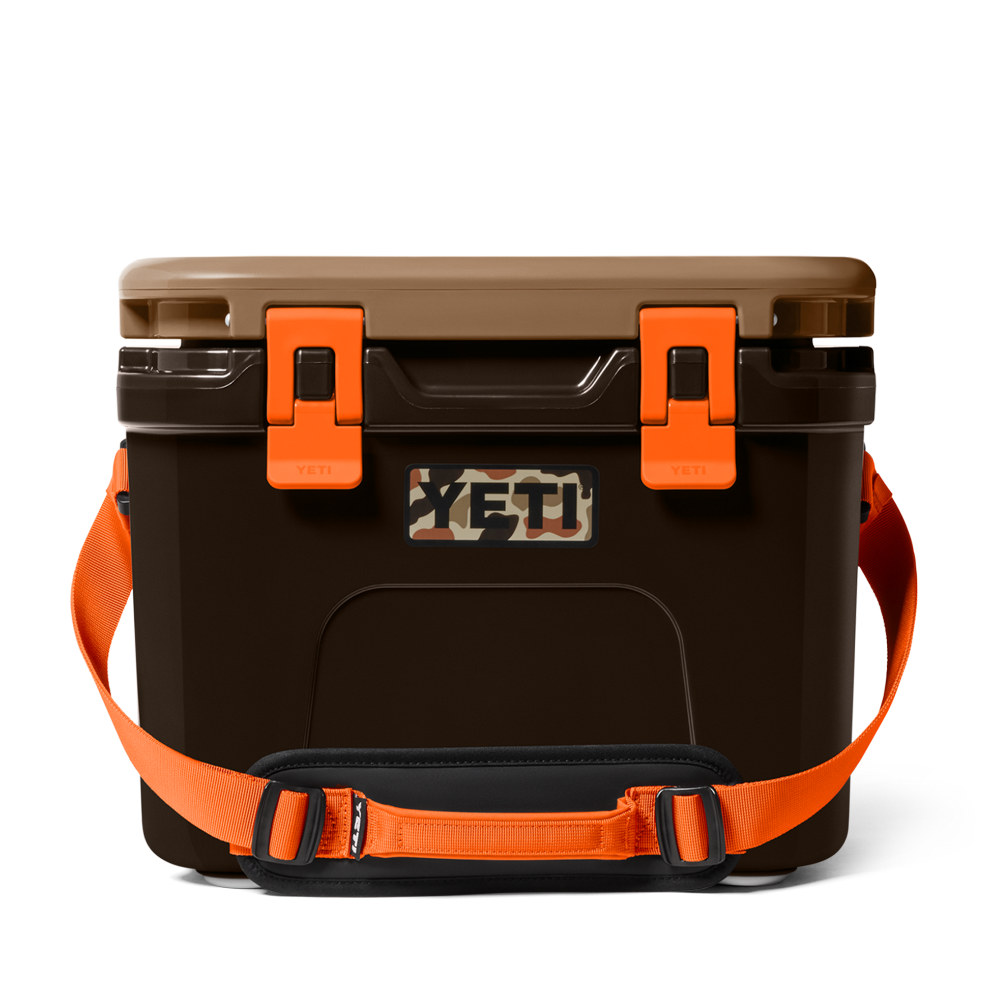 YETI Roadie® 15 Koelbox Wetlands Camo