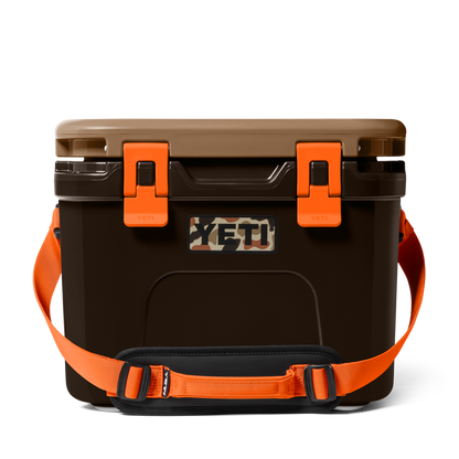 YETI Roadie® 15 Koelbox Wetlands Camo