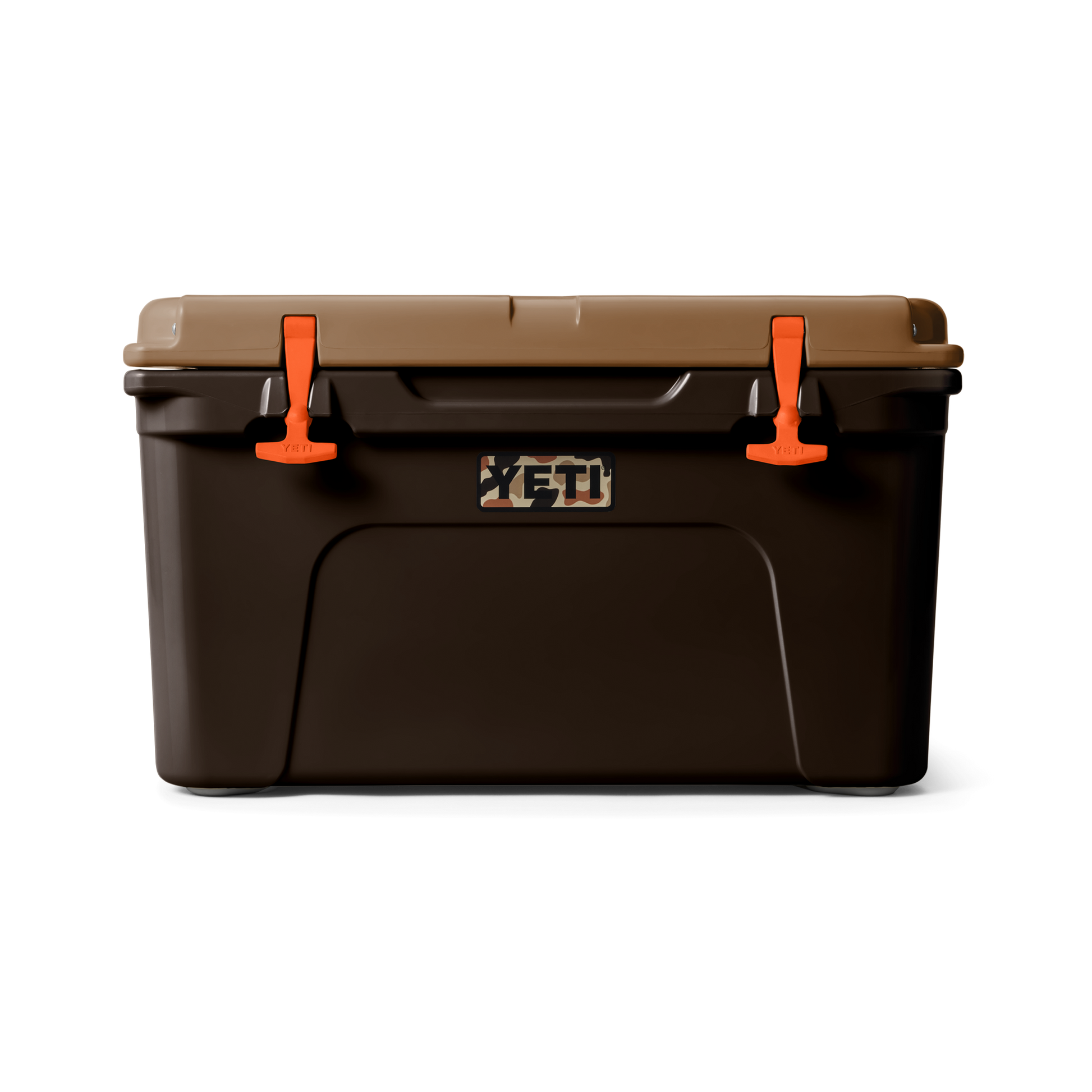 YETI Tundra® 45 koelbox Wetlands Camo
