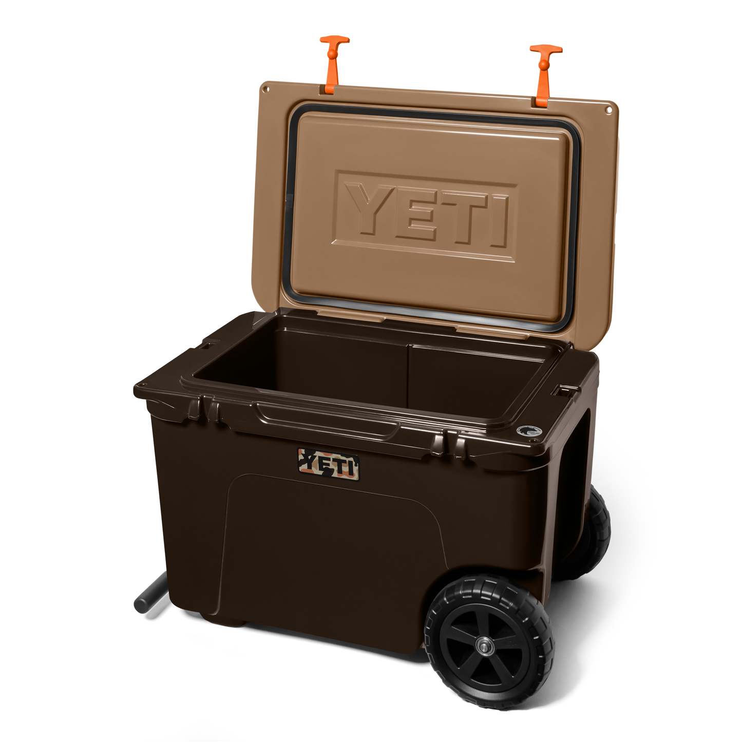 YETI Tundra Haul®-koelbox met transportwielen 