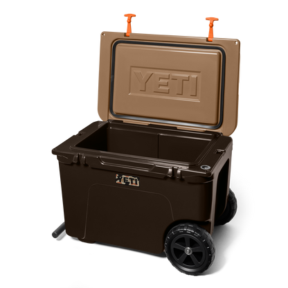 YETI Tundra Haul®-koelbox met transportwielen 