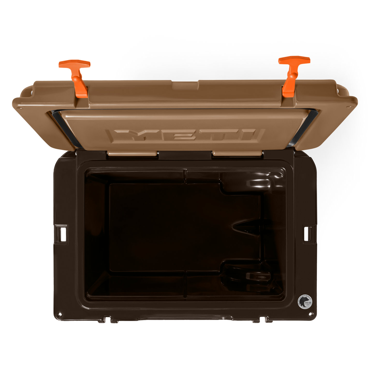 YETI Tundra Haul®-koelbox met transportwielen 