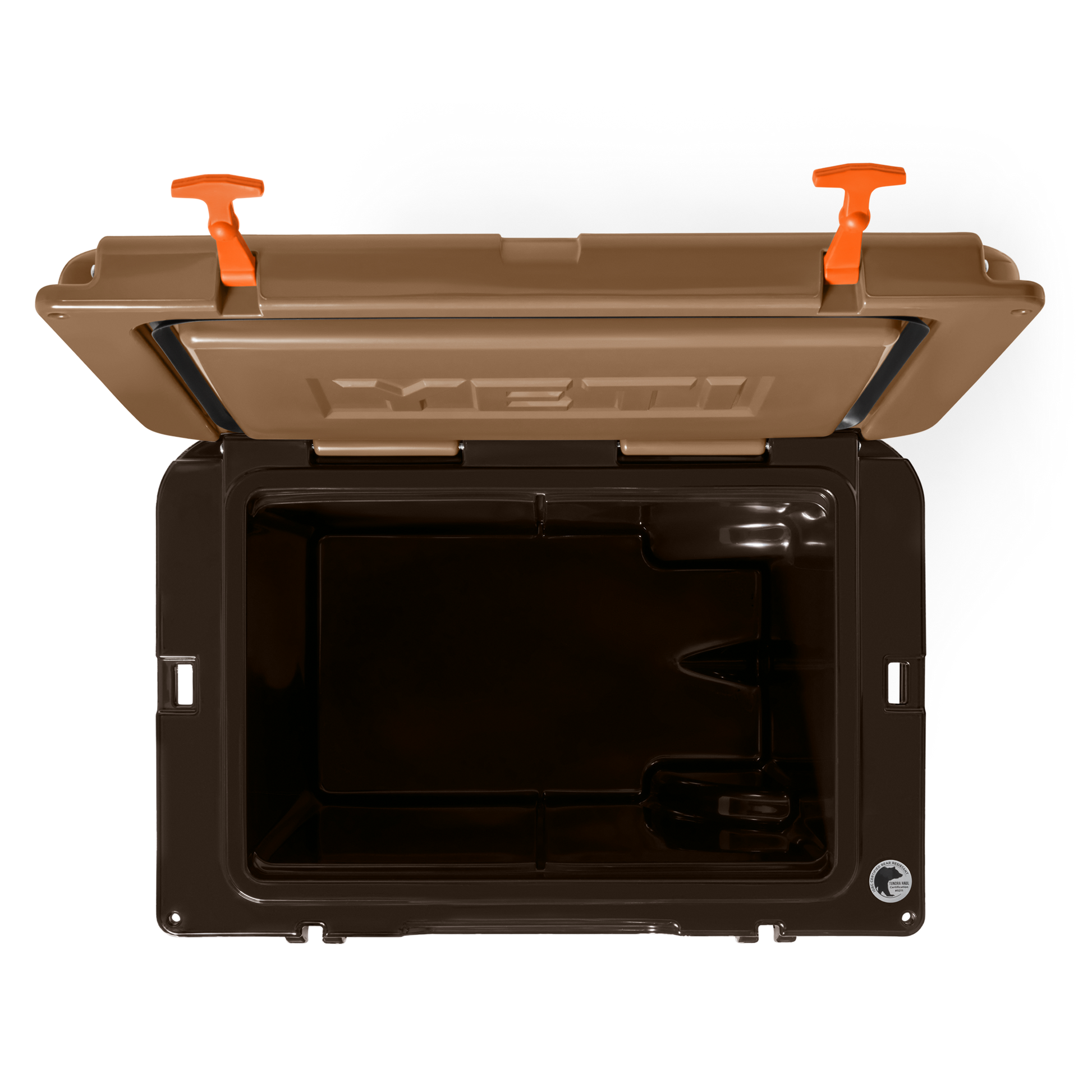 YETI Tundra Haul®-koelbox met transportwielen 