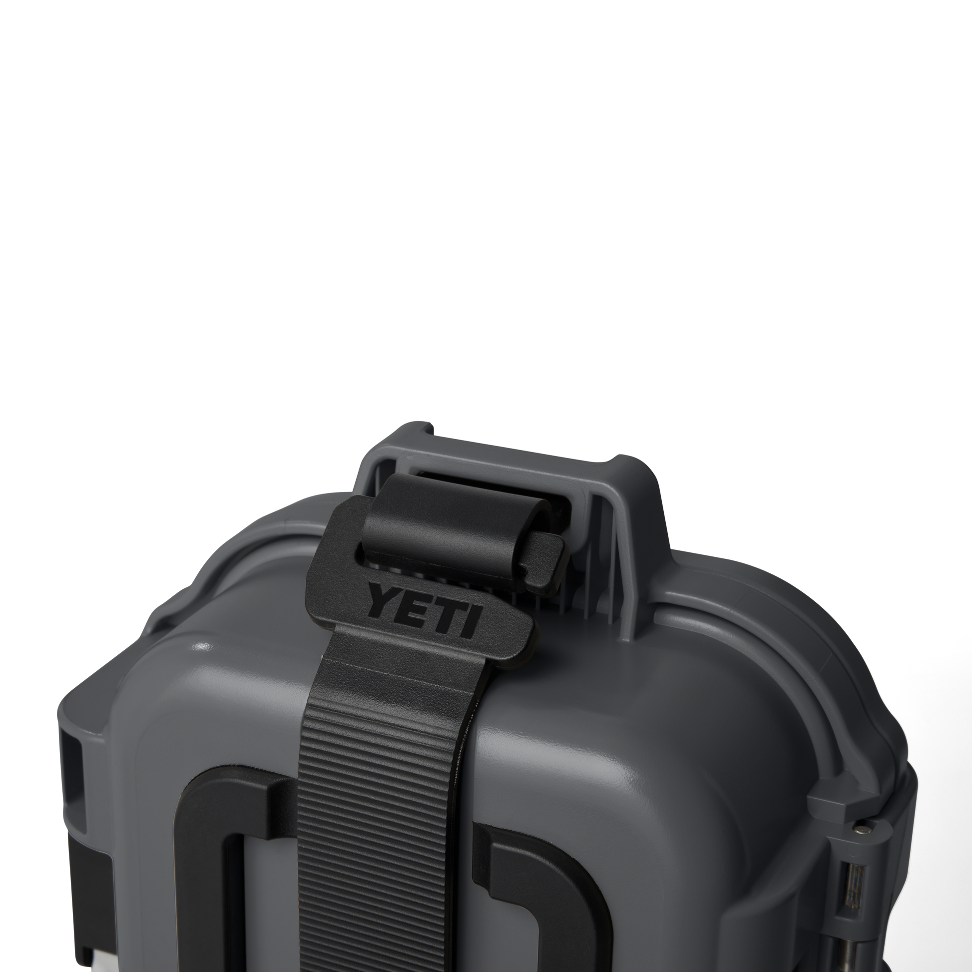 YETI LoadOut® GoBox 1 Gear Case Charcoal