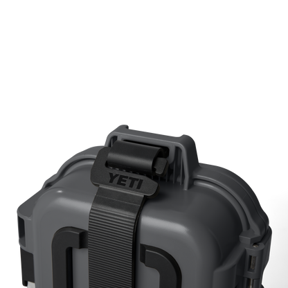 YETI LoadOut® GoBox 1 Gear Case Charcoal