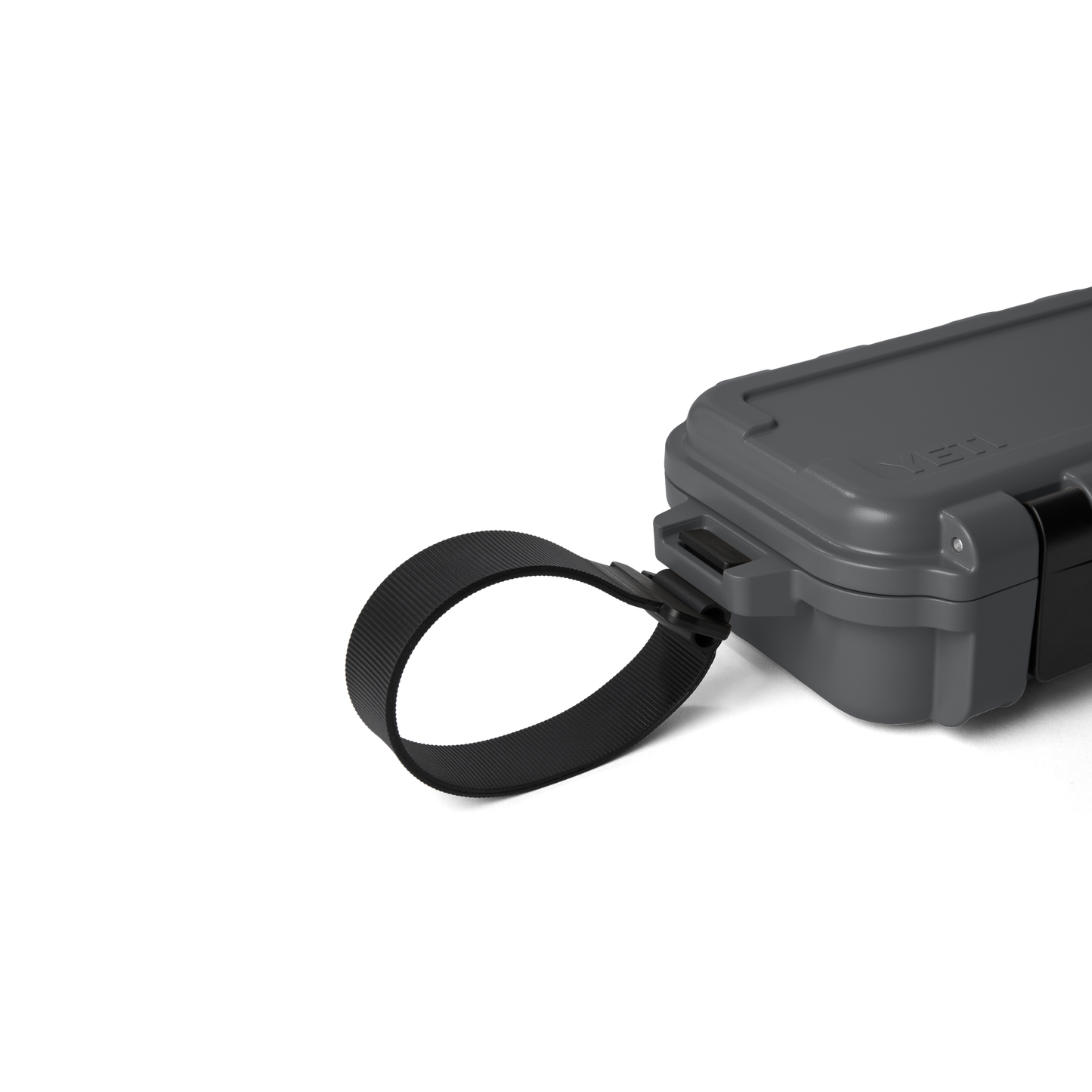 YETI LoadOut® GoBox 1 Gear Case Charcoal