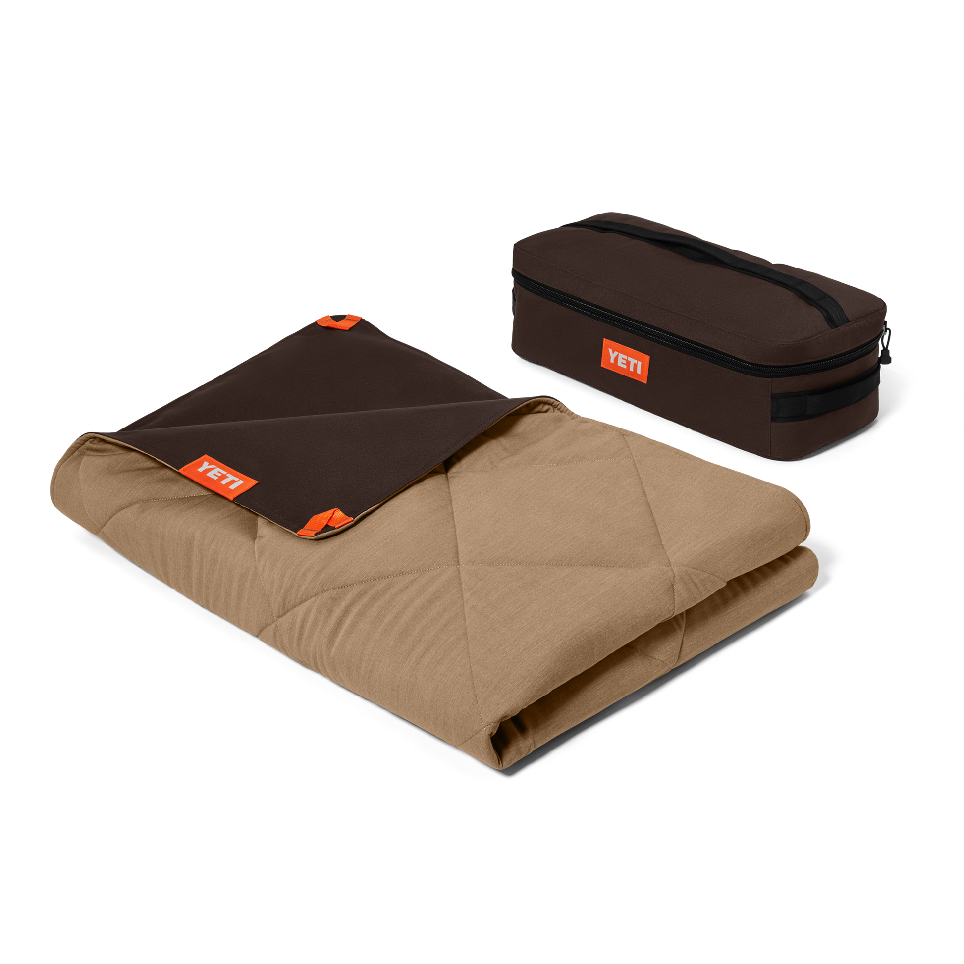 YETI Lowlands® Deken Wetlands Camo