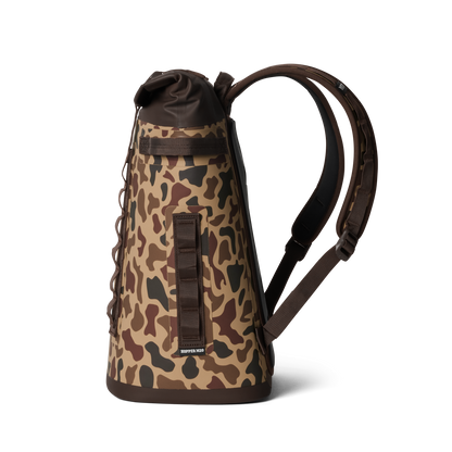 YETI Hopper® M20 Soft Rugzak Koeltas 