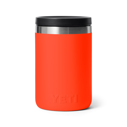 YETI Rambler® 16 oz (473 ml) Insulated Food Jar Solar Flare