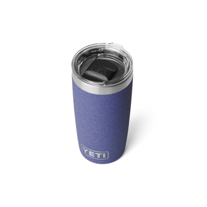 YETI Rambler® 10 oz (295 ml) Beker Moon Dust