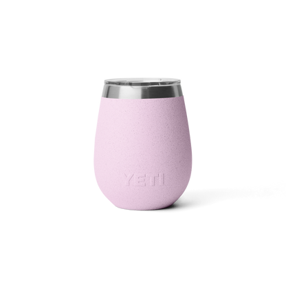 YETI Rambler® 10 oz Wijnbeker van 295 ml Cherry Blossom