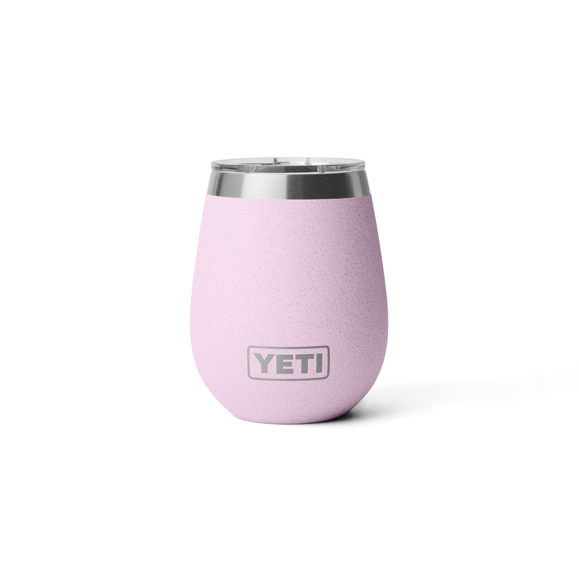 YETI Rambler® 10 oz Wijnbeker van 295 ml Cherry Blossom