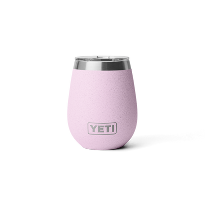 YETI Rambler® 10 oz Wijnbeker van 295 ml Cherry Blossom