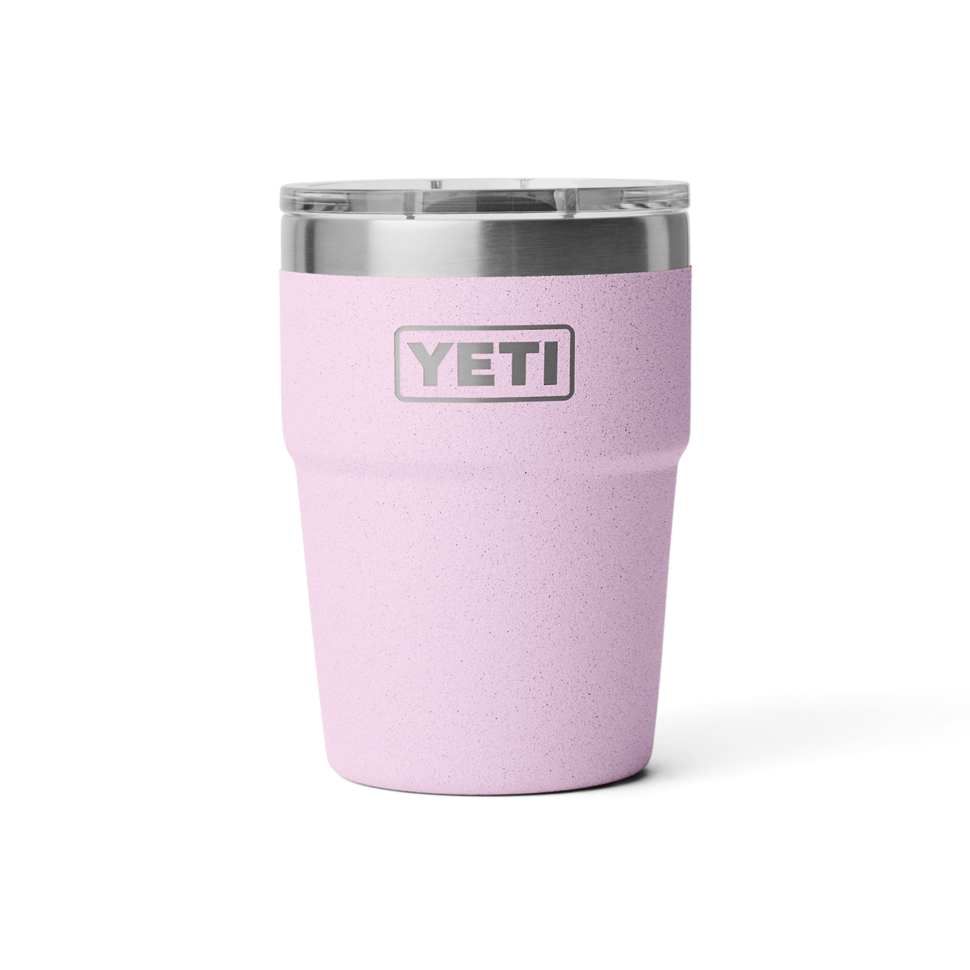 YETI Rambler® 16 oz (473 ml) Stackable Cup Cherry Blossom