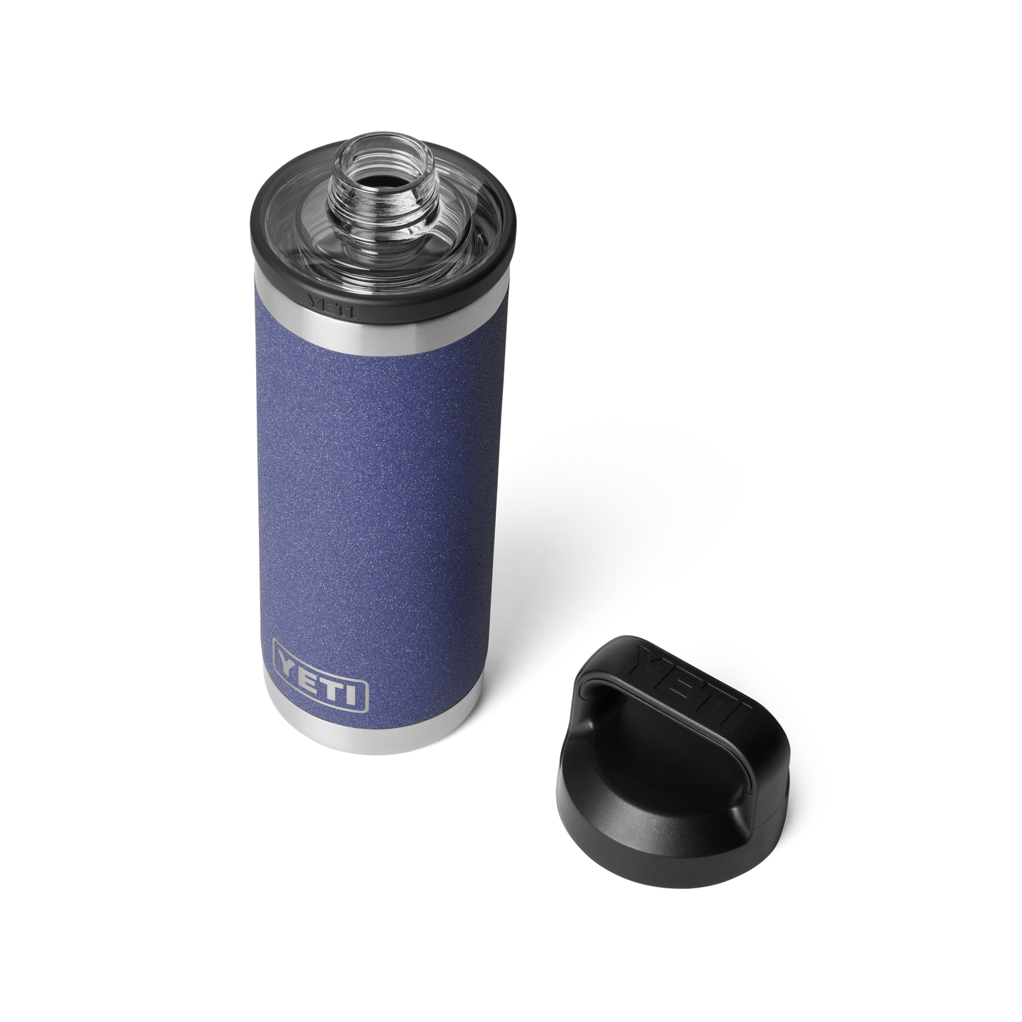 YETI Rambler® 18 oz (532 ml) Fles Moon Dust