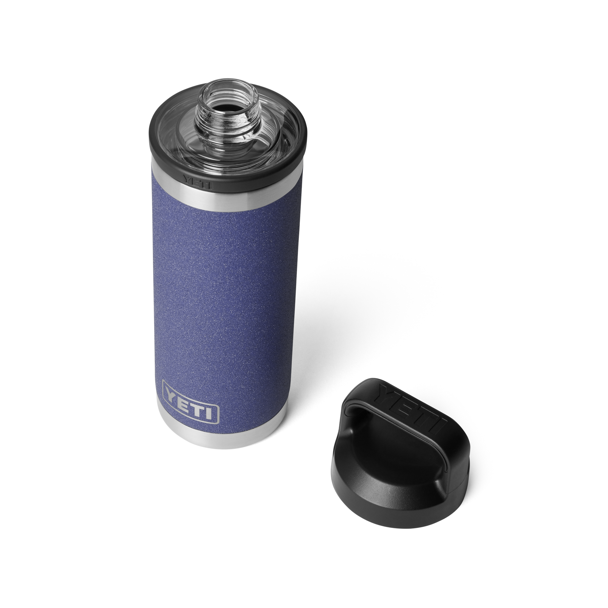 YETI Rambler® 18 oz (532 ml) Fles Moon Dust