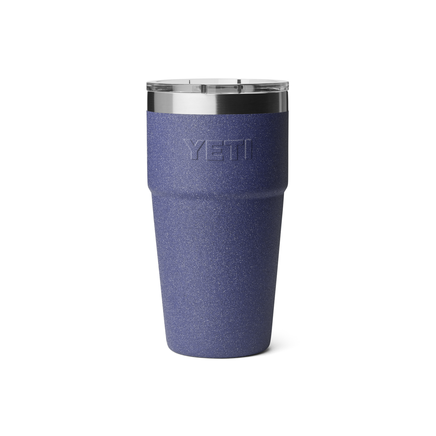 YETI Rambler® 20 oz (591 ml) Stapelbare beker Moon Dust