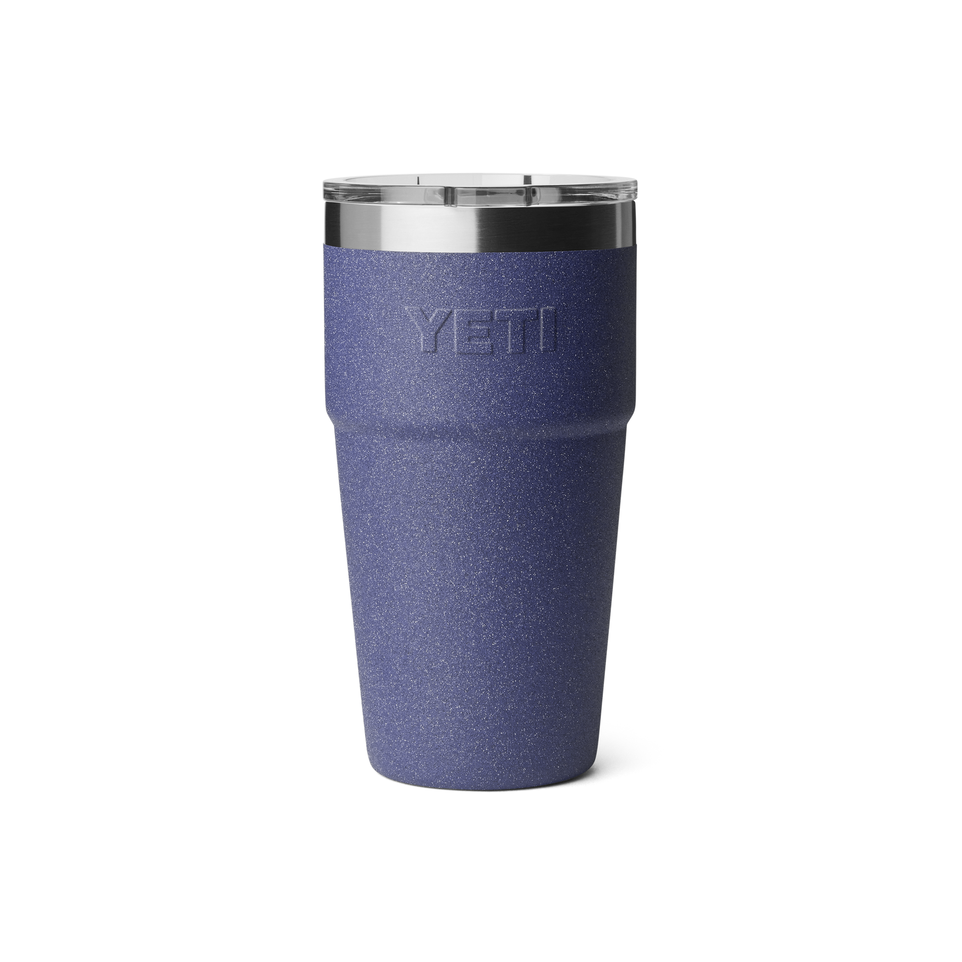 YETI Rambler® 20 oz (591 ml) Stapelbare beker Moon Dust