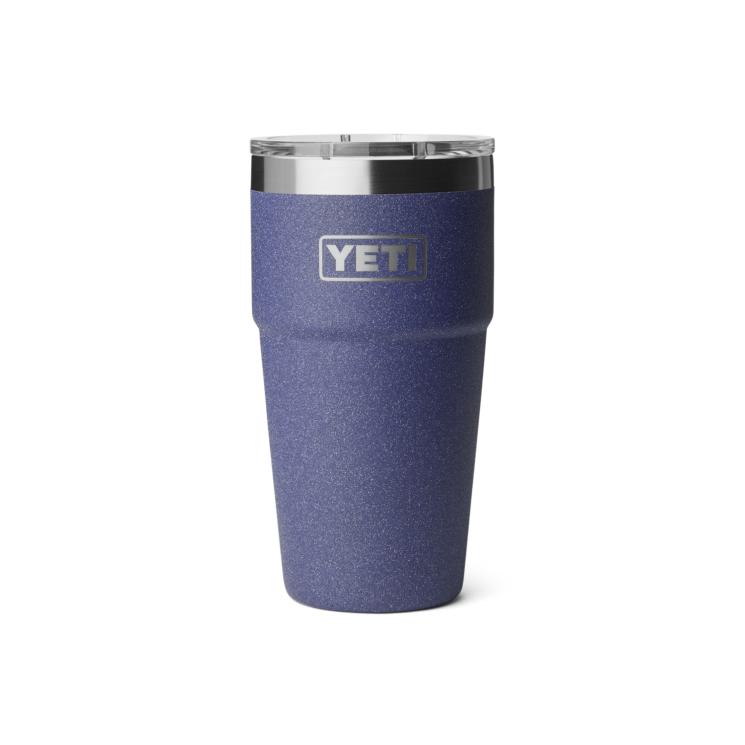 YETI Rambler® 20 oz (591 ml) Stapelbare beker Moon Dust