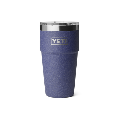 YETI Rambler® 20 oz (591 ml) Stapelbare beker Moon Dust