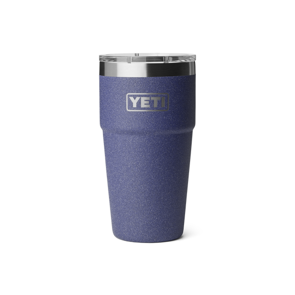 YETI Rambler® 20 oz (591 ml) Stapelbare beker Moon Dust