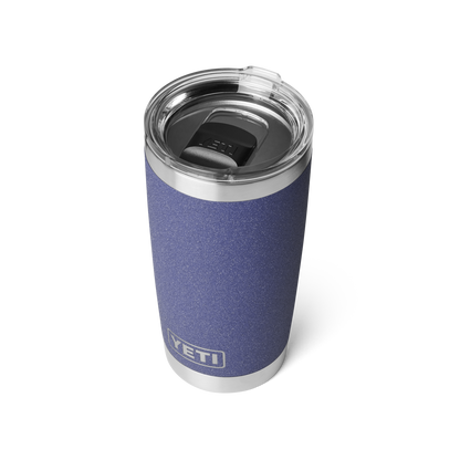YETI Rambler® 20 oz (591 ml) Beker Moon Dust