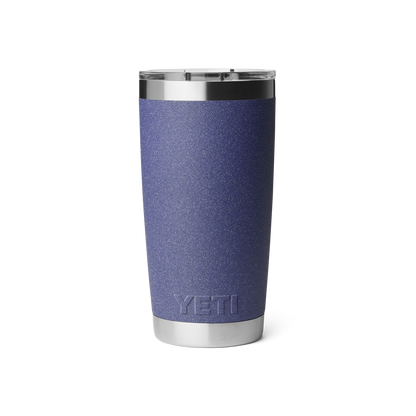 YETI Rambler® 20 oz (591 ml) Beker Moon Dust