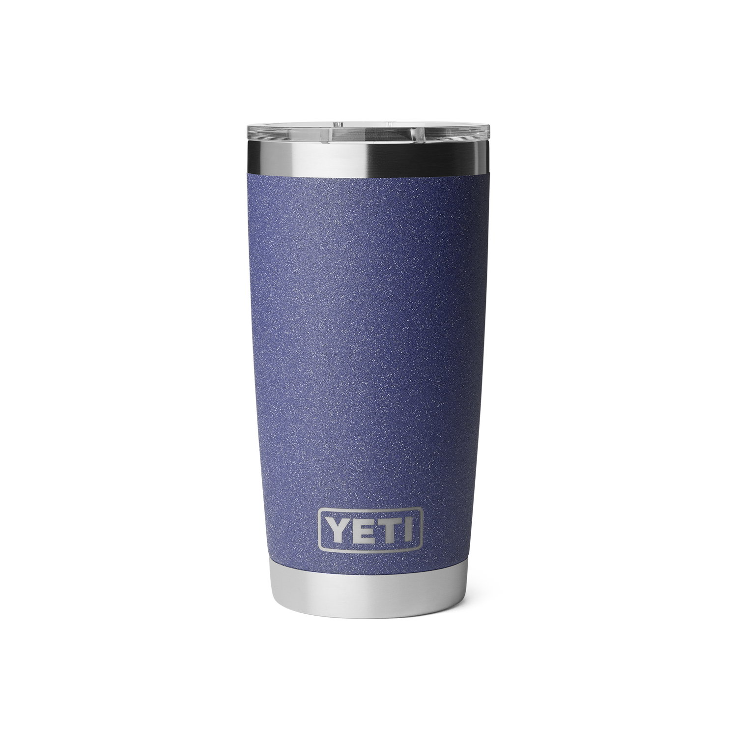 YETI Rambler® 20 oz (591 ml) Beker Moon Dust