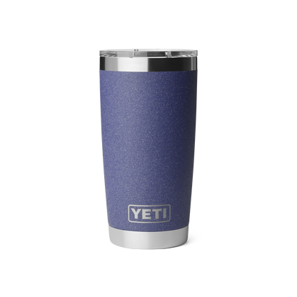 YETI Rambler® 20 oz (591 ml) Beker Moon Dust