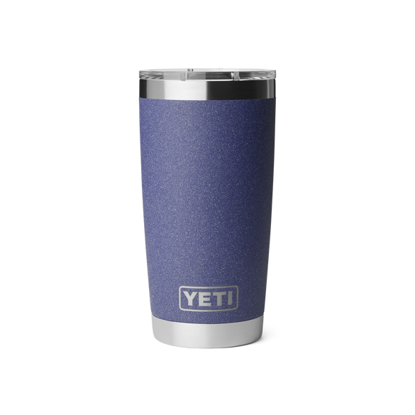 YETI Rambler® 20 oz (591 ml) Beker Moon Dust