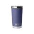 YETI Rambler® 20 oz (591 ml) Tumbler Moon Dust