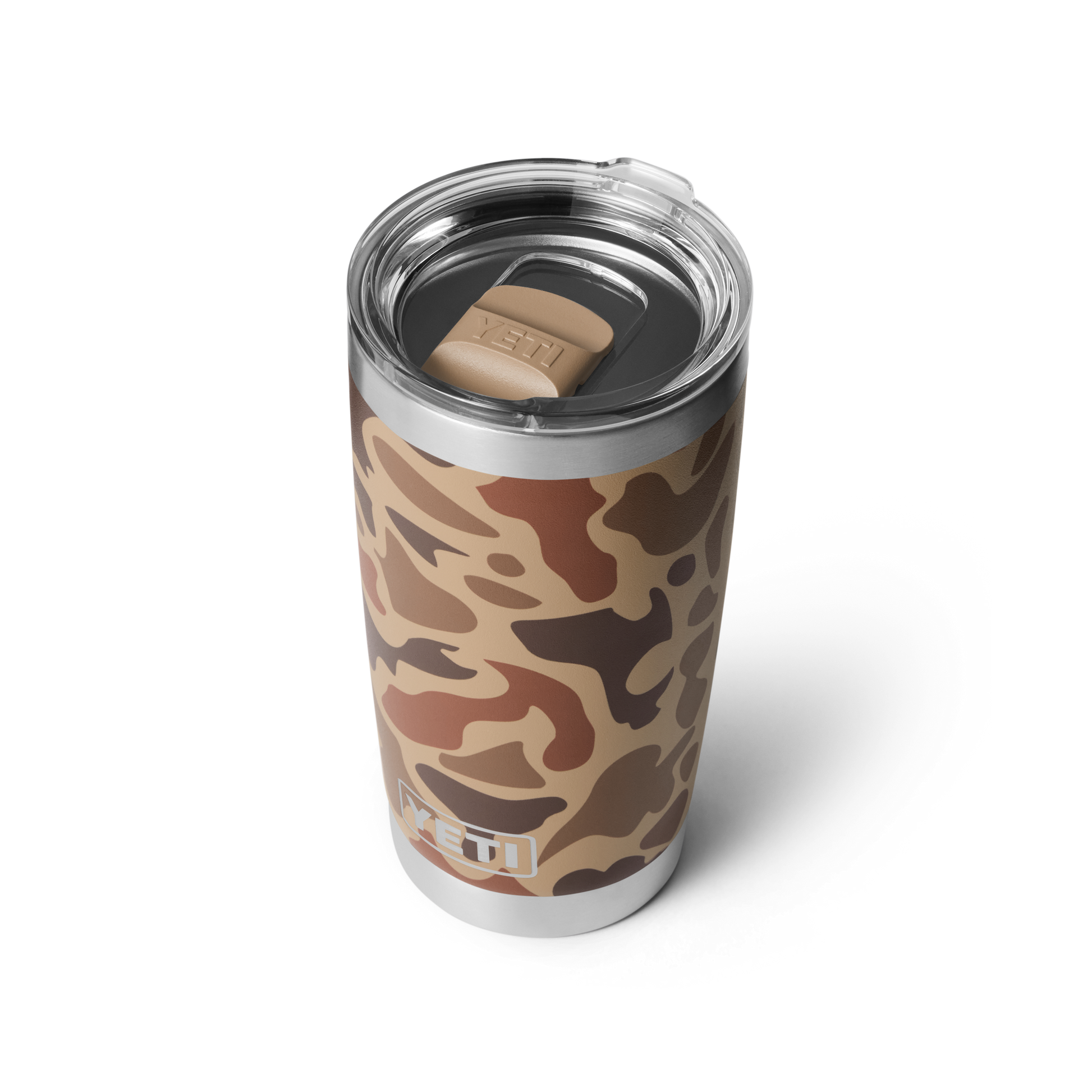 YETI Rambler® 20 oz Beker van 591 ml 