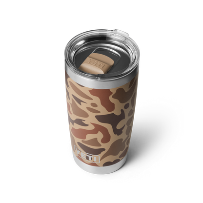 YETI Rambler® 20 oz Beker van 591 ml 
