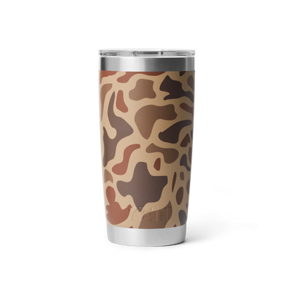 YETI Rambler® 20 oz Beker van 591 ml 