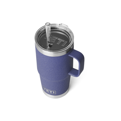 YETI Rambler® 25 oz (739 ml) Mok Moon Dust