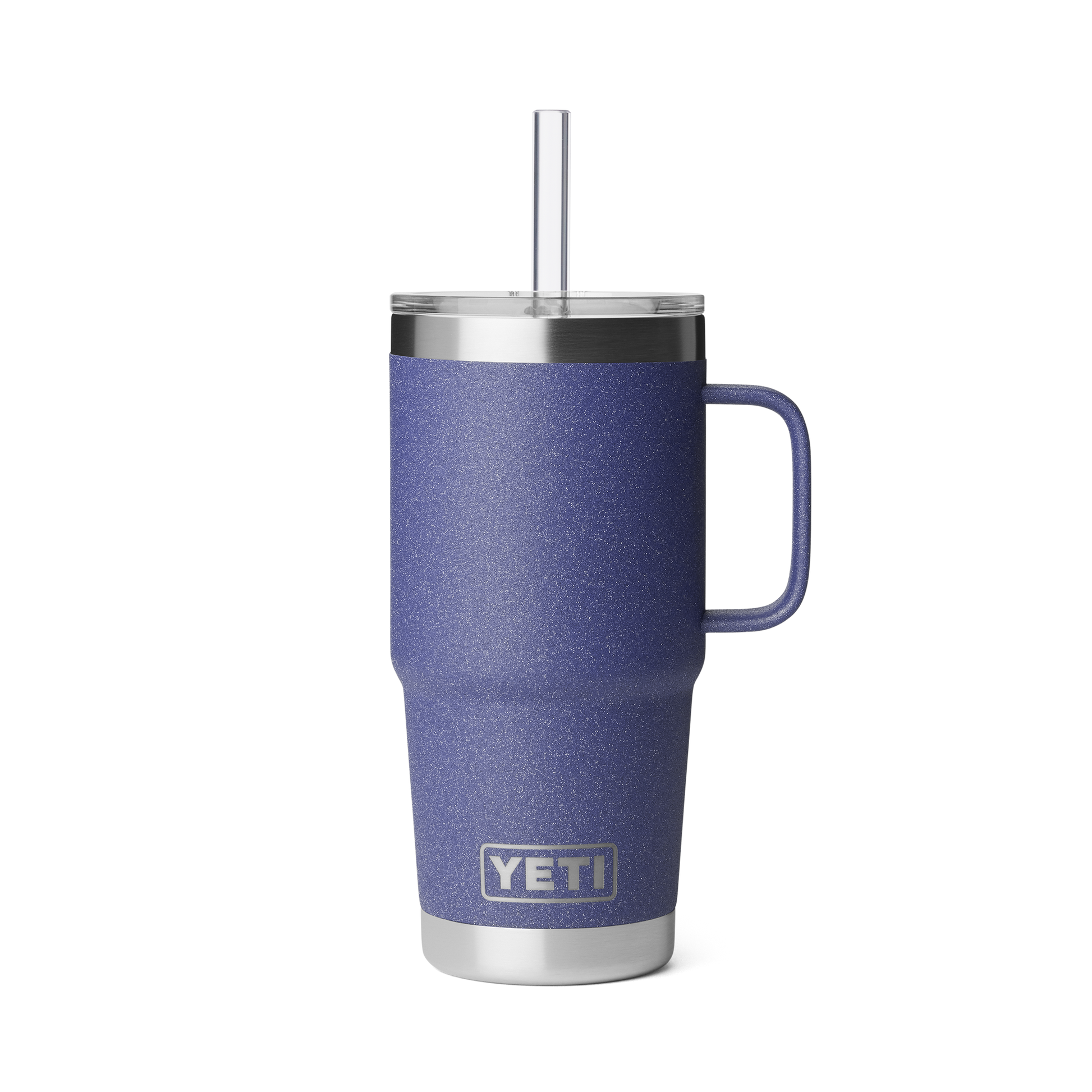 YETI Rambler® 25 oz (739 ml) Mok Moon Dust