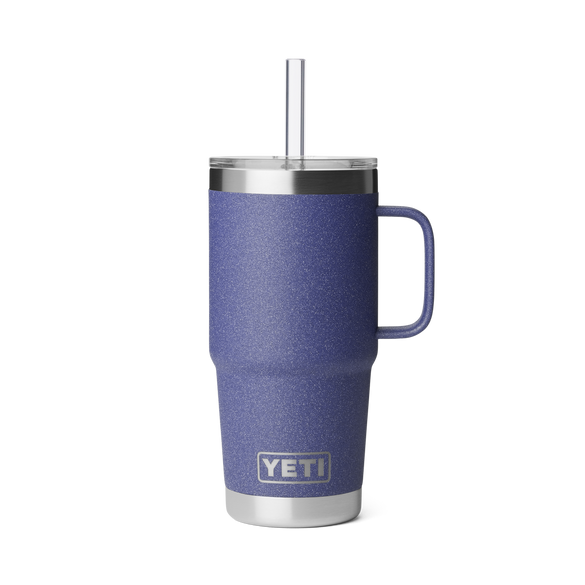 YETI Rambler® 25 oz (739 ml) Mok Moon Dust