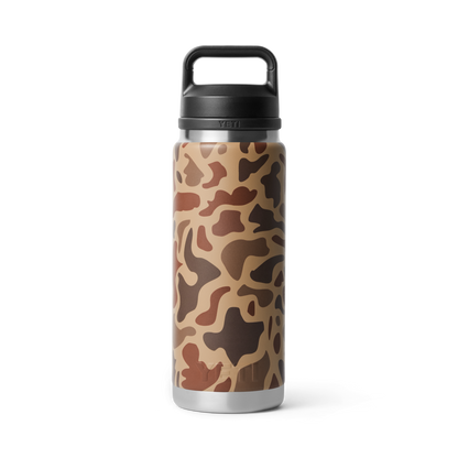 YETI Rambler® 26 oz fles van 769 ml 
